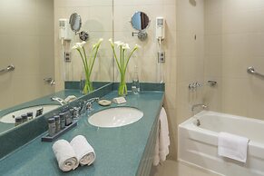 Delfines Hotel & Convention Center