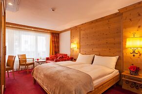 Hotel Holiday