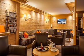 Hotel Holiday