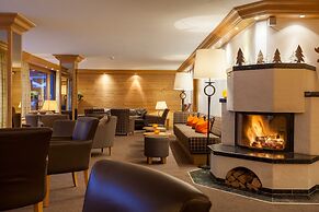 Hotel Holiday