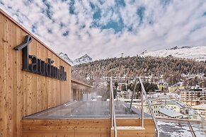 Hotel Laudinella