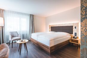 Hotel Laudinella