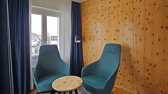 Hotel Laudinella