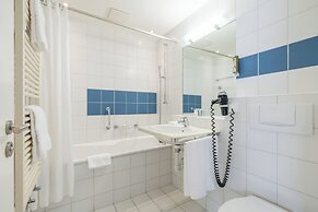 Hotel Laudinella