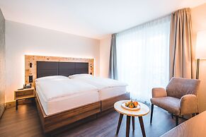 Hotel Laudinella