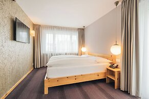 Hotel Laudinella