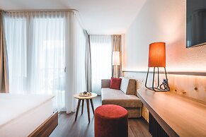 Hotel Laudinella