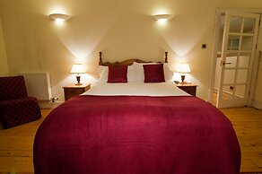 The Ben Doran Guest House