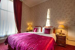The Ben Doran Guest House