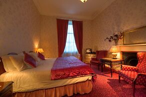 The Ben Doran Guest House