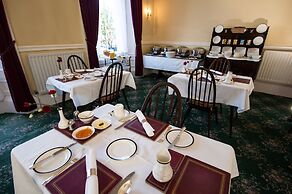 The Ben Doran Guest House