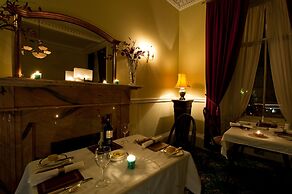 The Ben Doran Guest House