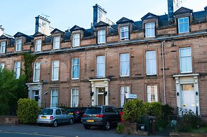 The Ben Doran Guest House