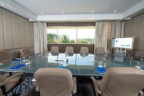 Hilton Colon Guayaquil