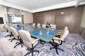 Hilton Colon Guayaquil