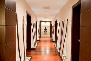 Hilton Colon Guayaquil
