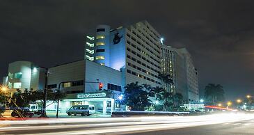 Hilton Colon Guayaquil