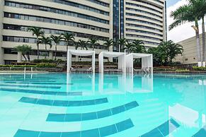 Hilton Colon Guayaquil