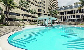 Hilton Colon Guayaquil