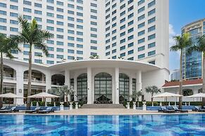 Hanoi Daewoo Hotel