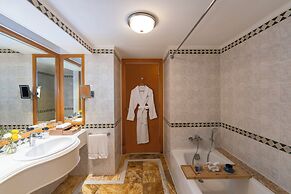 Hanoi Daewoo Hotel