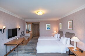 Hanoi Daewoo Hotel