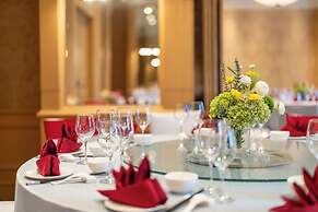 Hanoi Daewoo Hotel