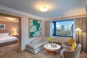 Hanoi Daewoo Hotel