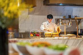 Hanoi Daewoo Hotel