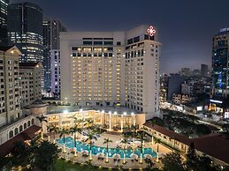 Hanoi Daewoo Hotel
