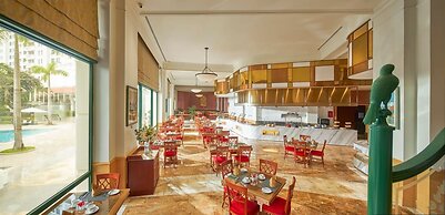 Hanoi Daewoo Hotel