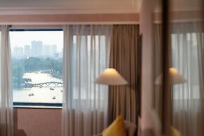 Hanoi Daewoo Hotel