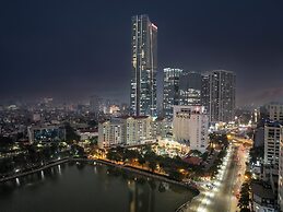 Hanoi Daewoo Hotel