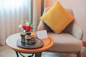 Hanoi Daewoo Hotel