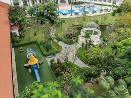 Hanoi Daewoo Hotel