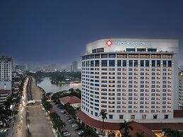 Hanoi Daewoo Hotel