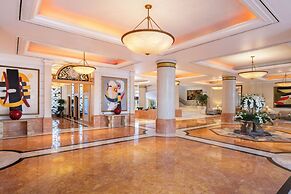 Hanoi Daewoo Hotel