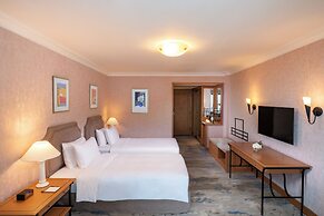 Hanoi Daewoo Hotel