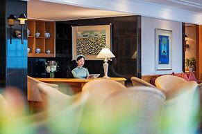 Hanoi Daewoo Hotel