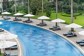 Hanoi Daewoo Hotel