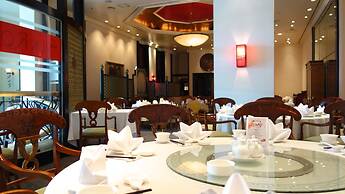 Hanoi Daewoo Hotel