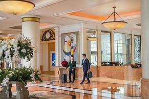 Hanoi Daewoo Hotel