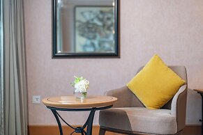Hanoi Daewoo Hotel
