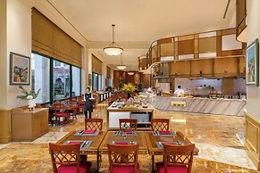 Hanoi Daewoo Hotel