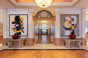 Hanoi Daewoo Hotel