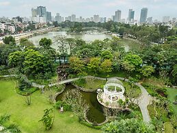 Hanoi Daewoo Hotel