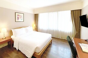 Le Siam Hotel Silom Bangkok by PCL