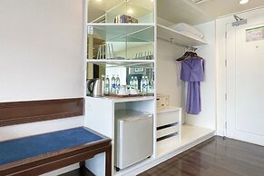 Le Siam Hotel Silom Bangkok by PCL