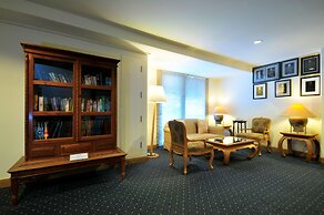 Le Siam Hotel Silom Bangkok by PCL