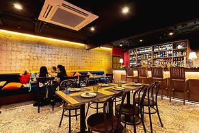 Le Siam Hotel Silom Bangkok by PCL